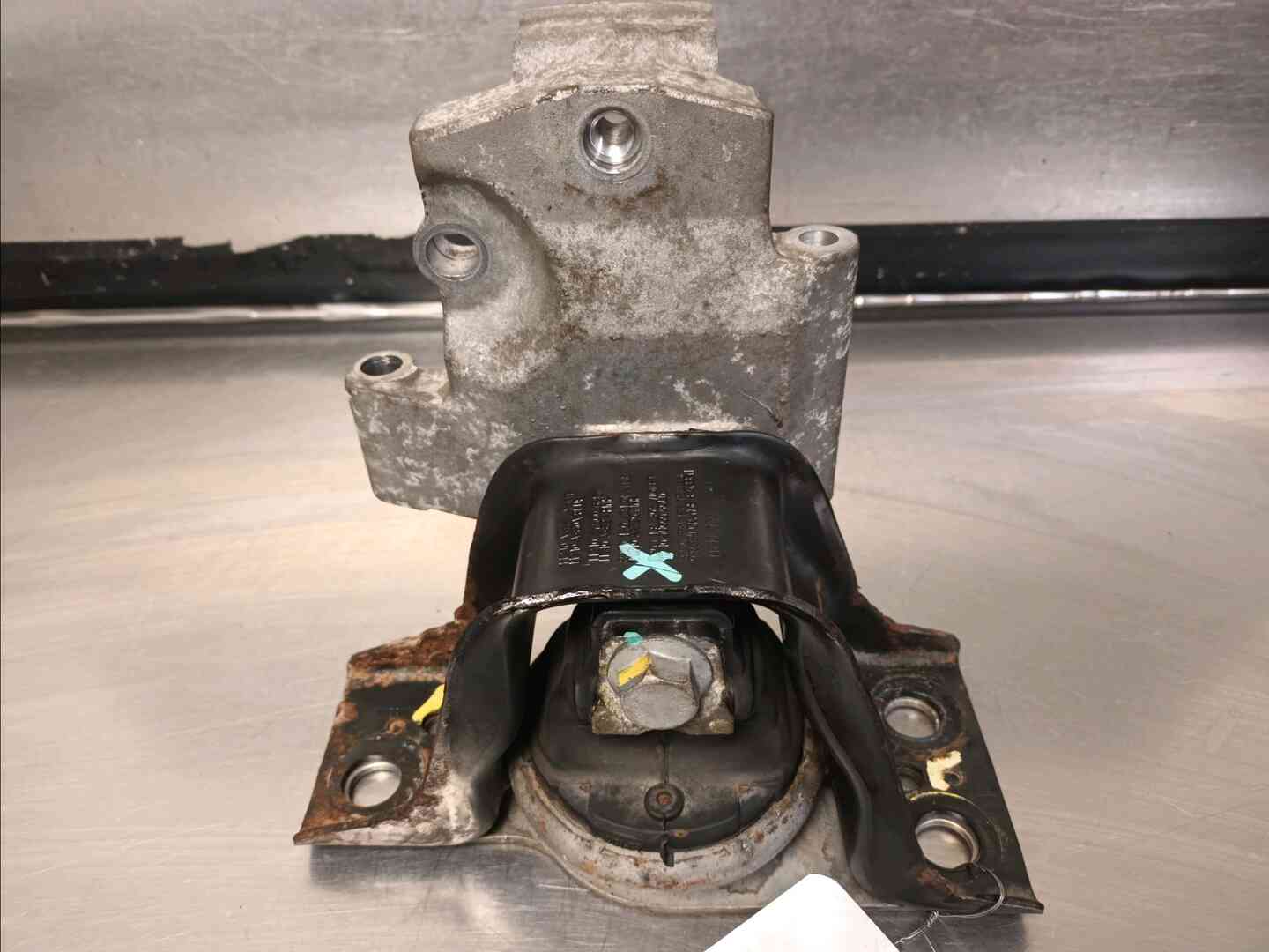 Image sélectionnée