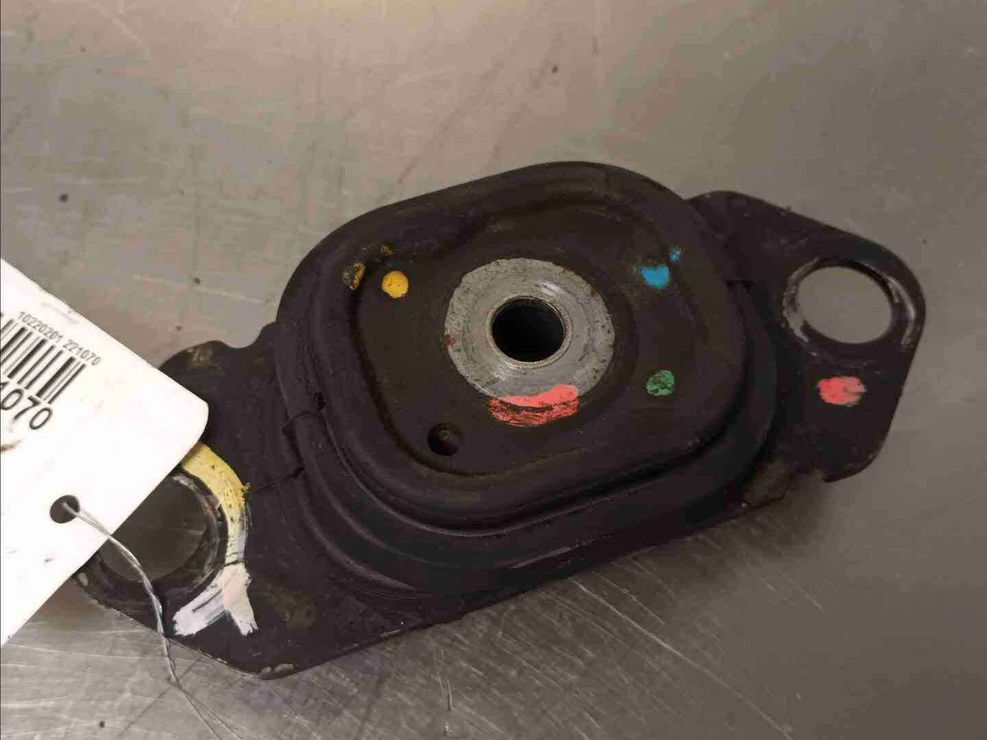 Image sélectionnée