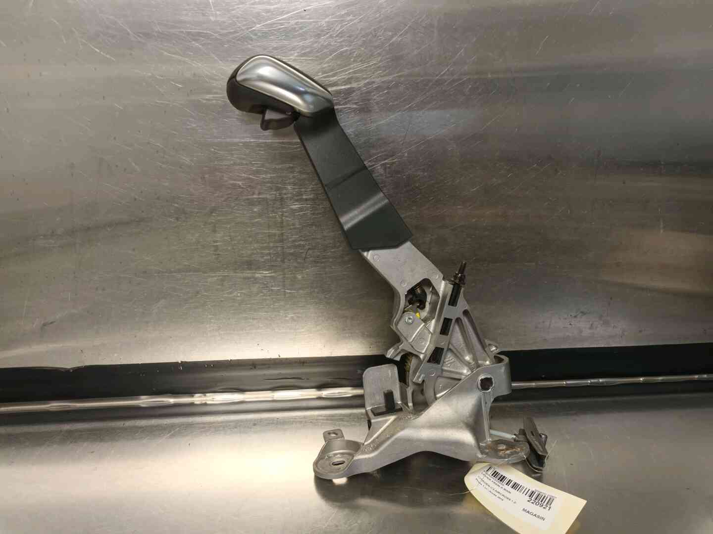 Image sélectionnée