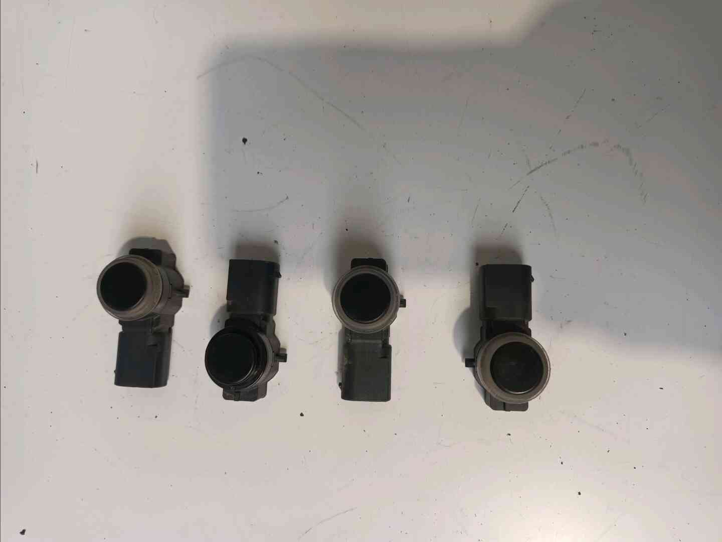 Capteur aide stationnement arriere — CITROEN — C3 AIRCR. — PHASE 1 — OE 1608321780 — occasion garantie 2 ans
