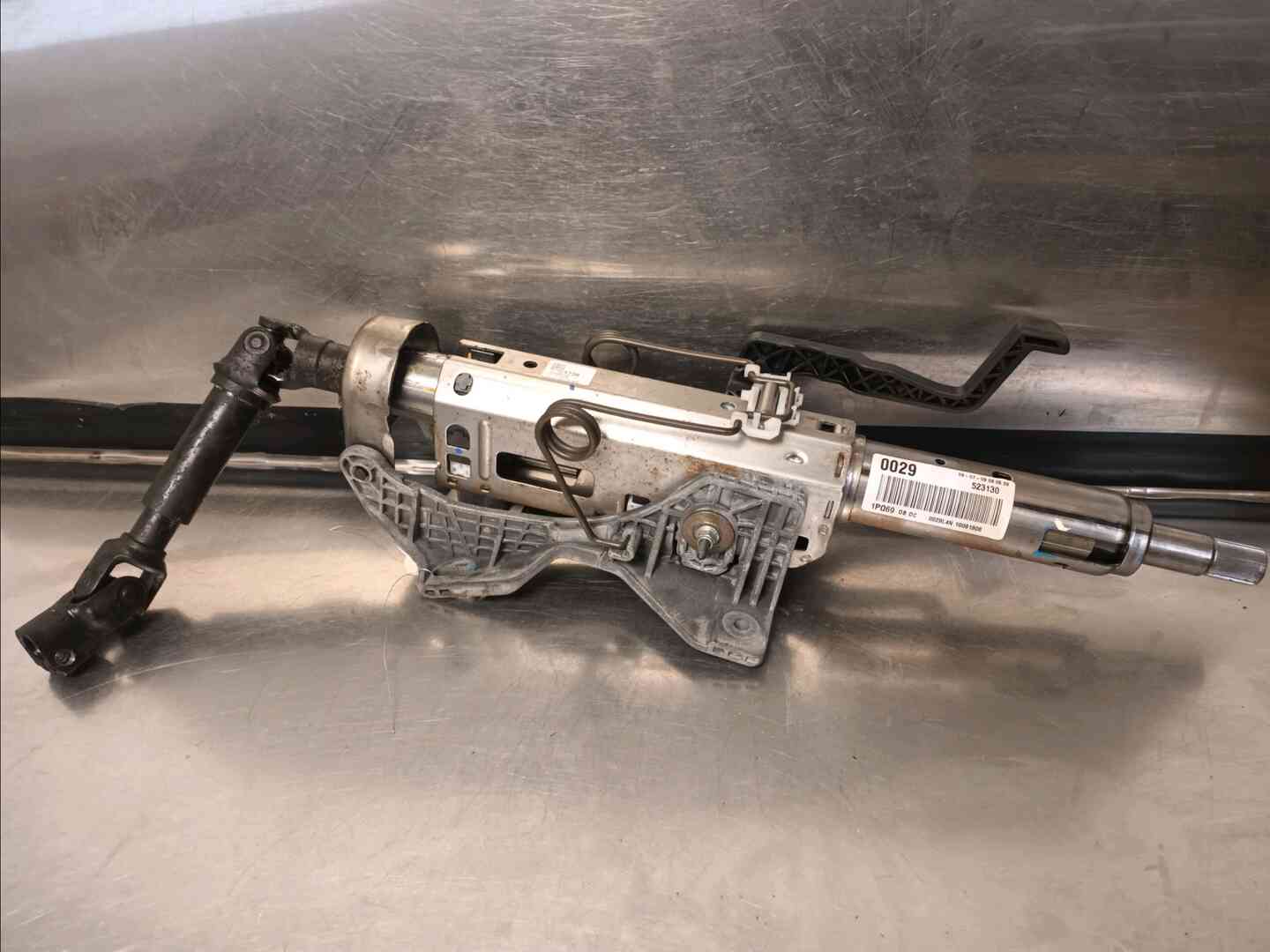 Image sélectionnée