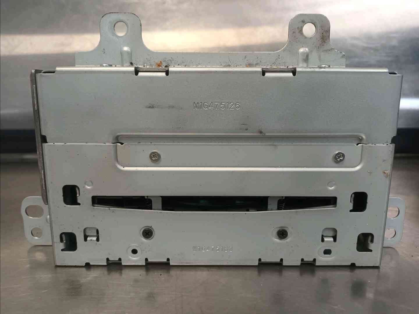 Image sélectionnée