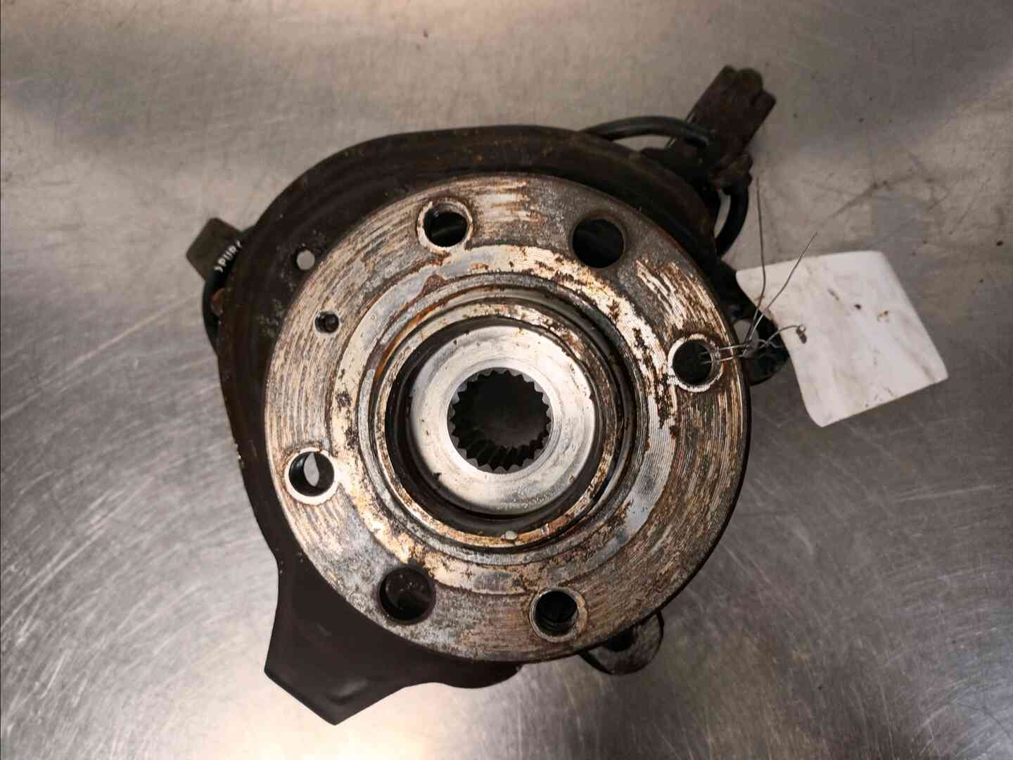 Image sélectionnée