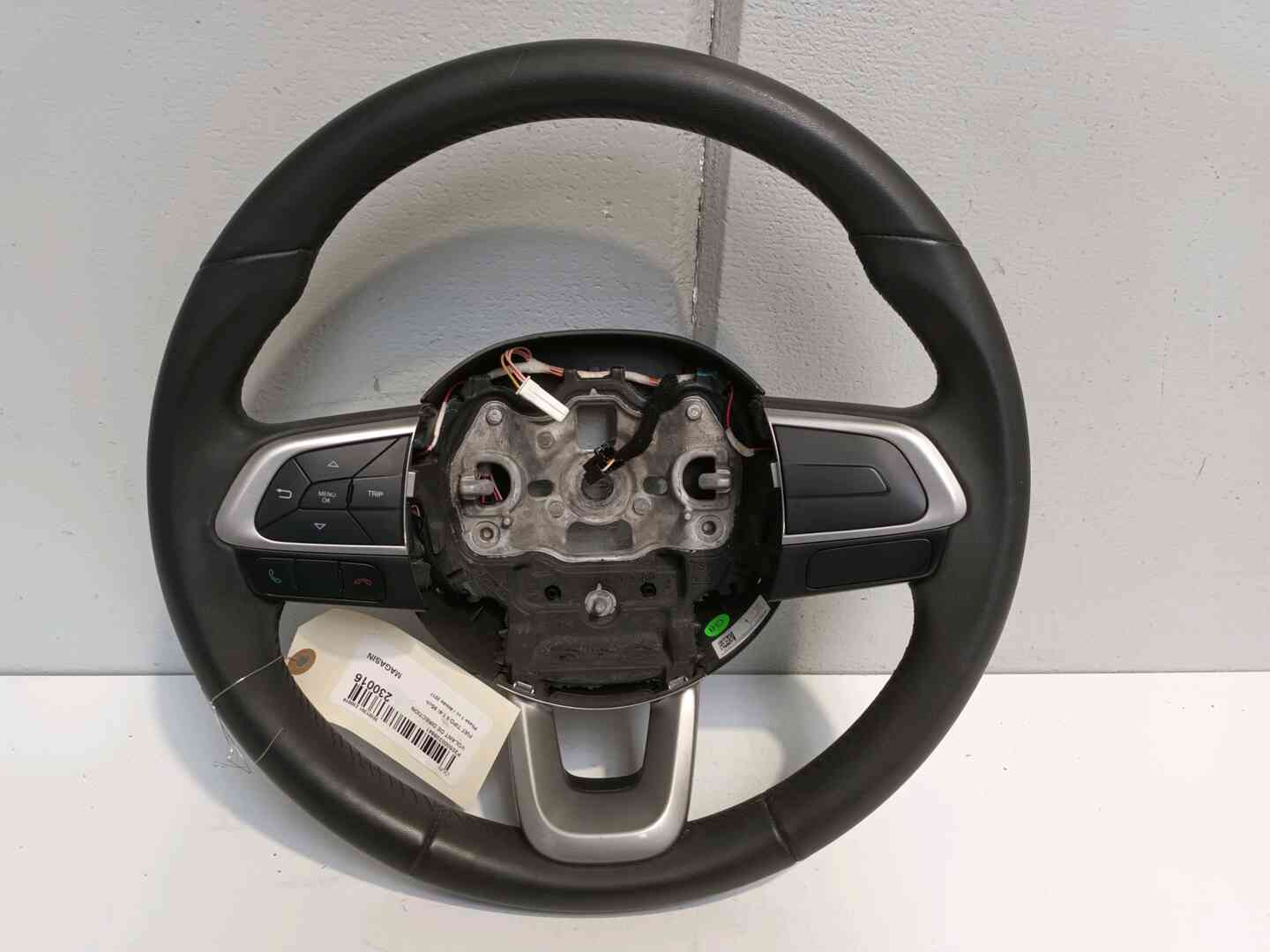 Image sélectionnée