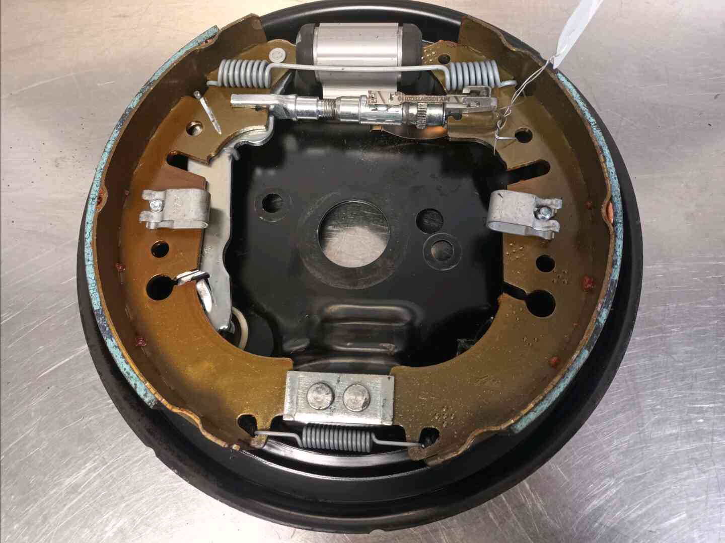 Image sélectionnée