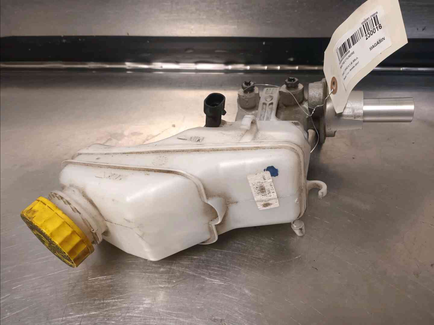 Image sélectionnée