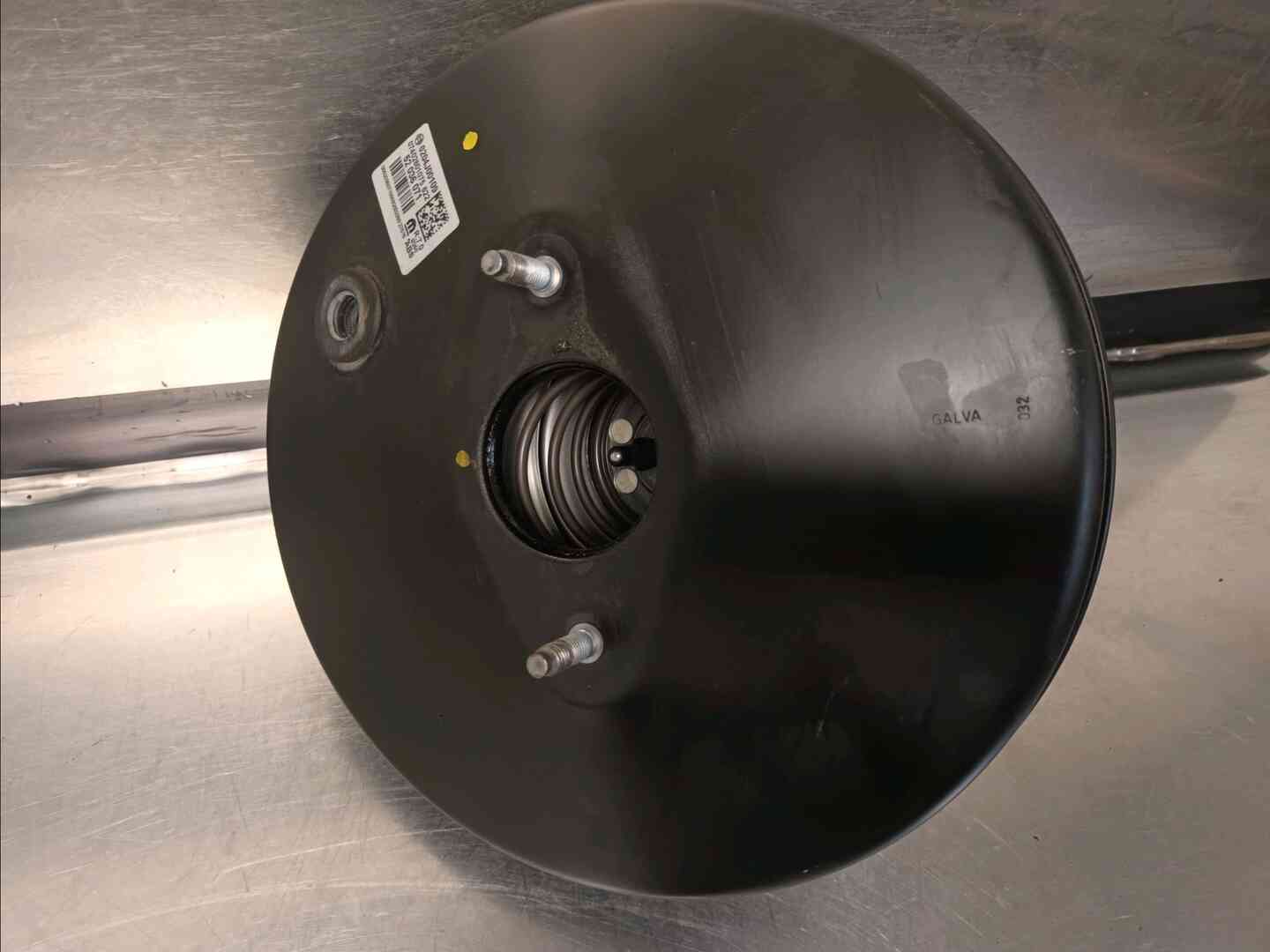 Image sélectionnée