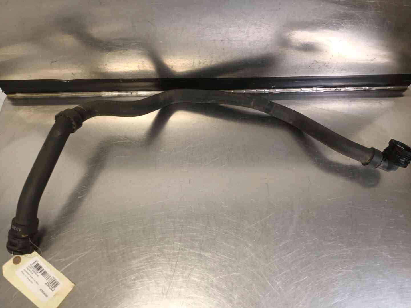 Durit inferieur radiateur — PEUGEOT — 3008 II — PHASE 1 — OE 9815213280 — occasion garantie 2 ans