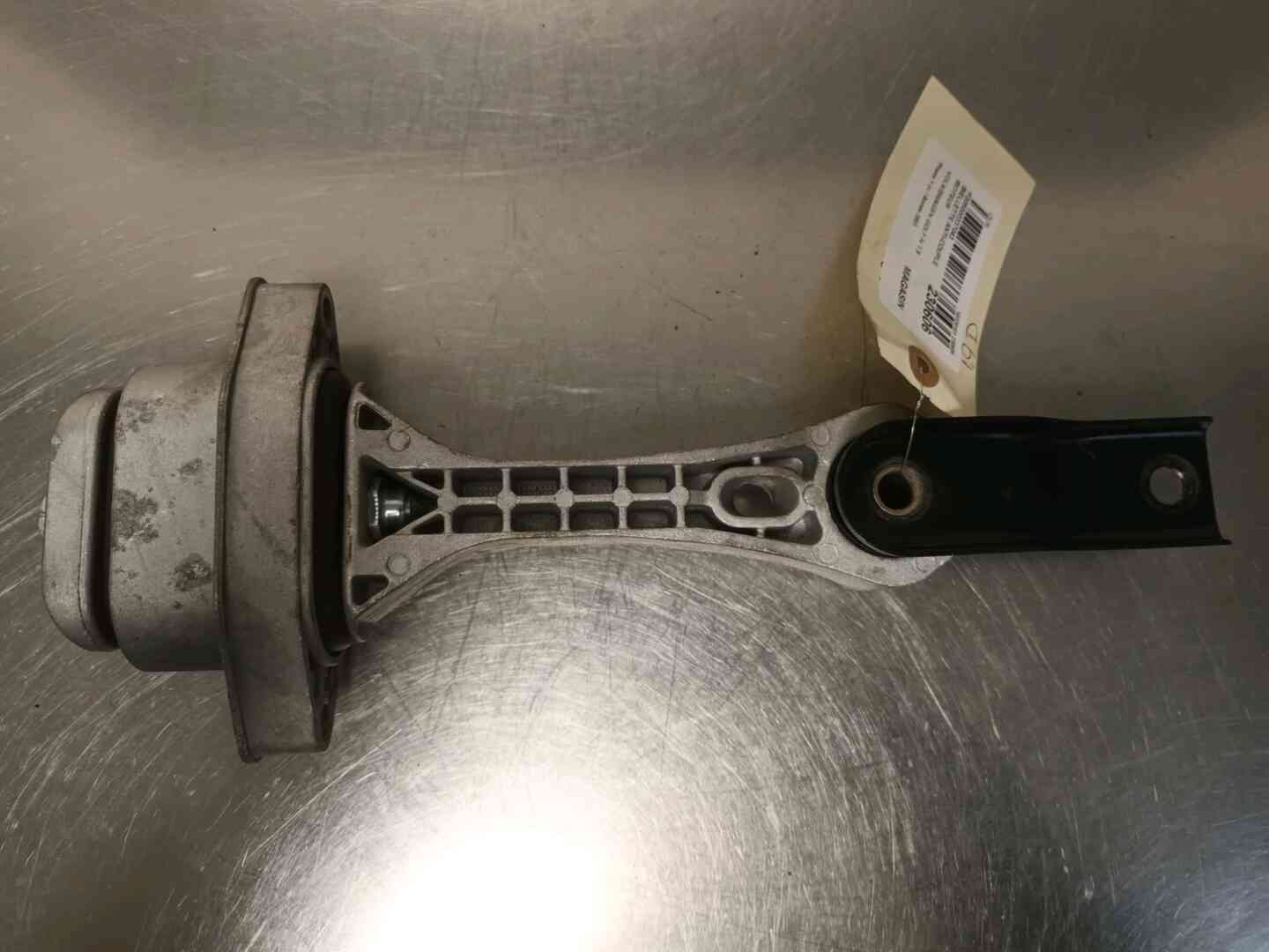 Image sélectionnée