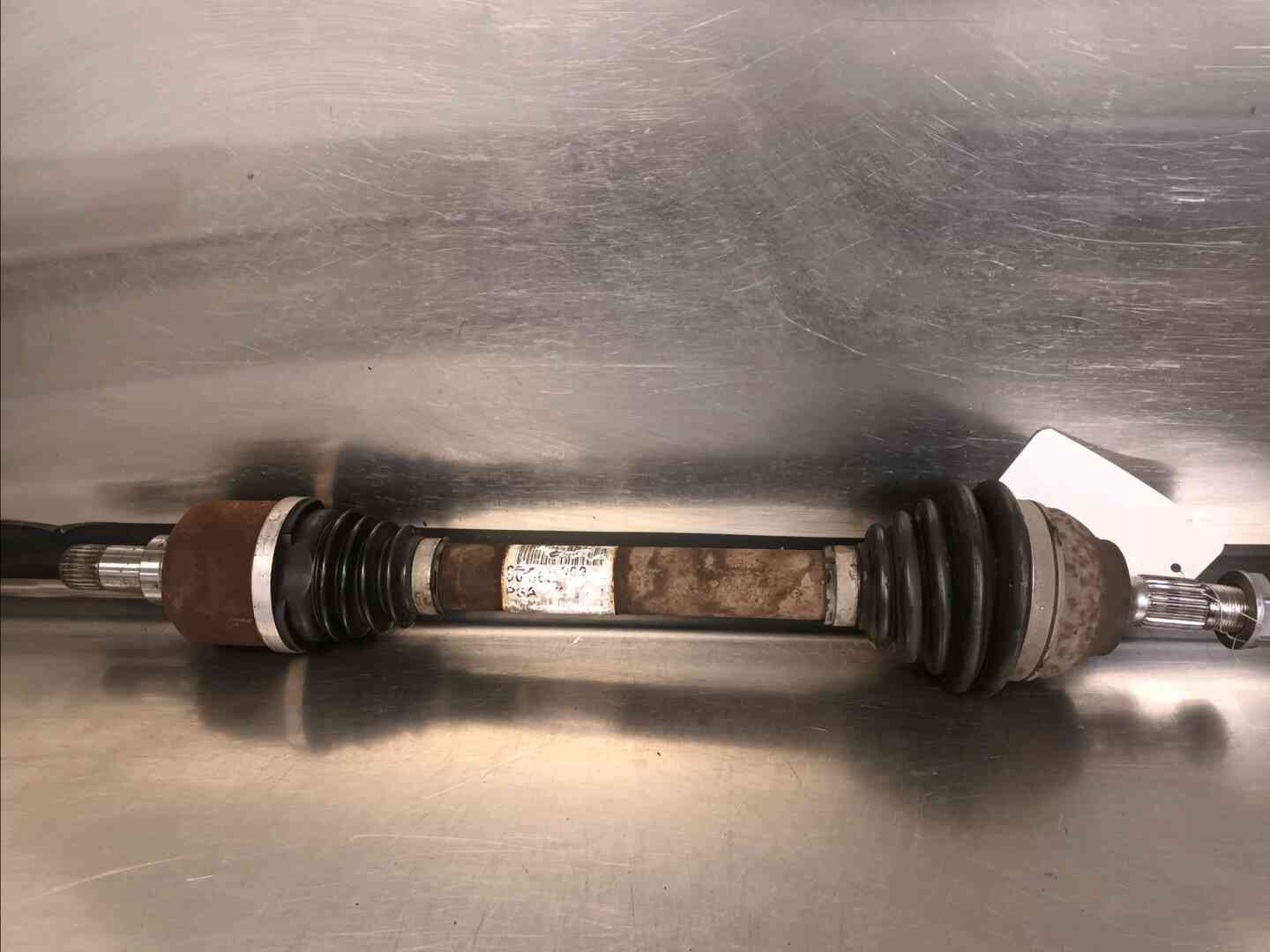 Image sélectionnée
