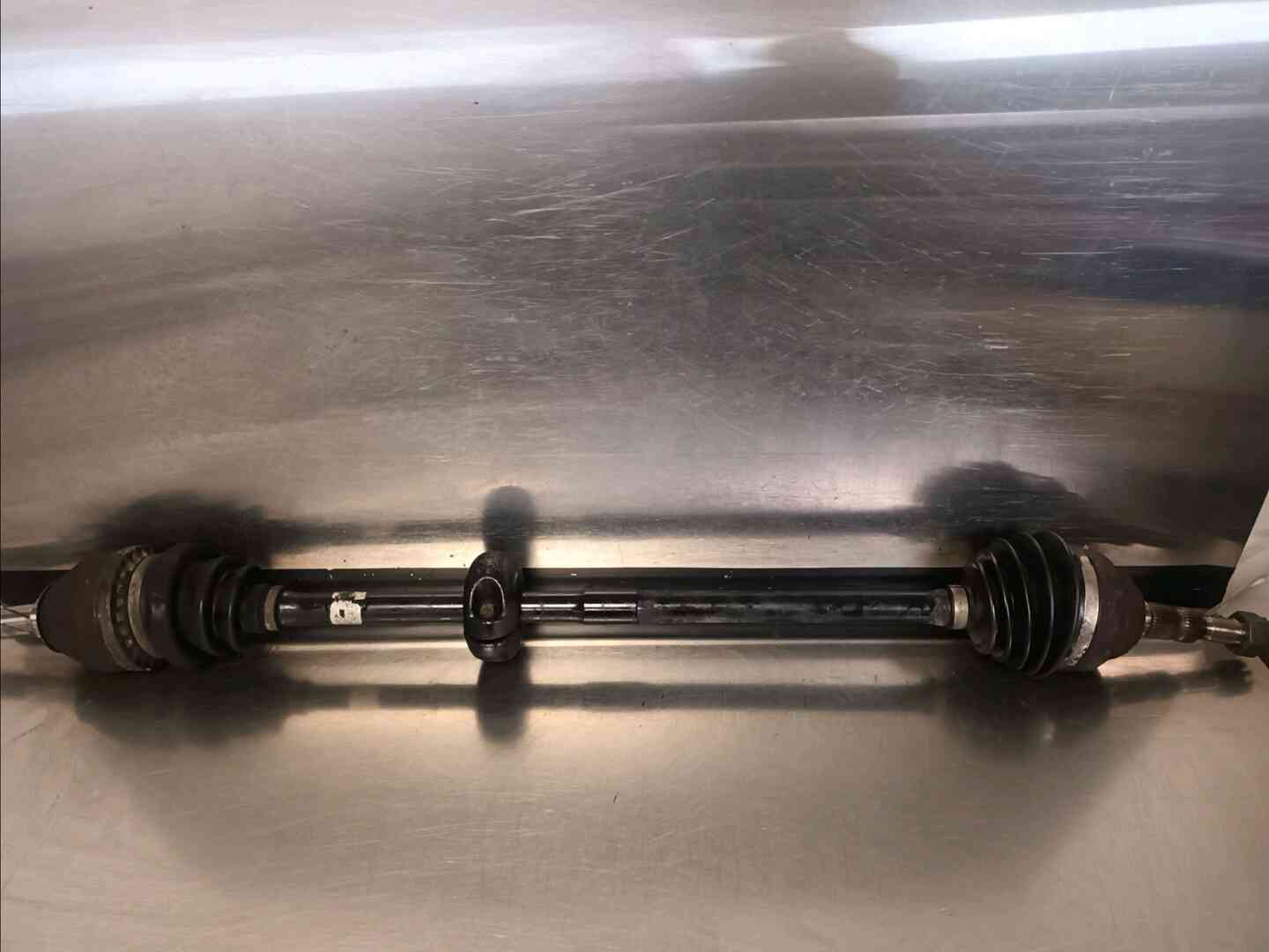 Image sélectionnée