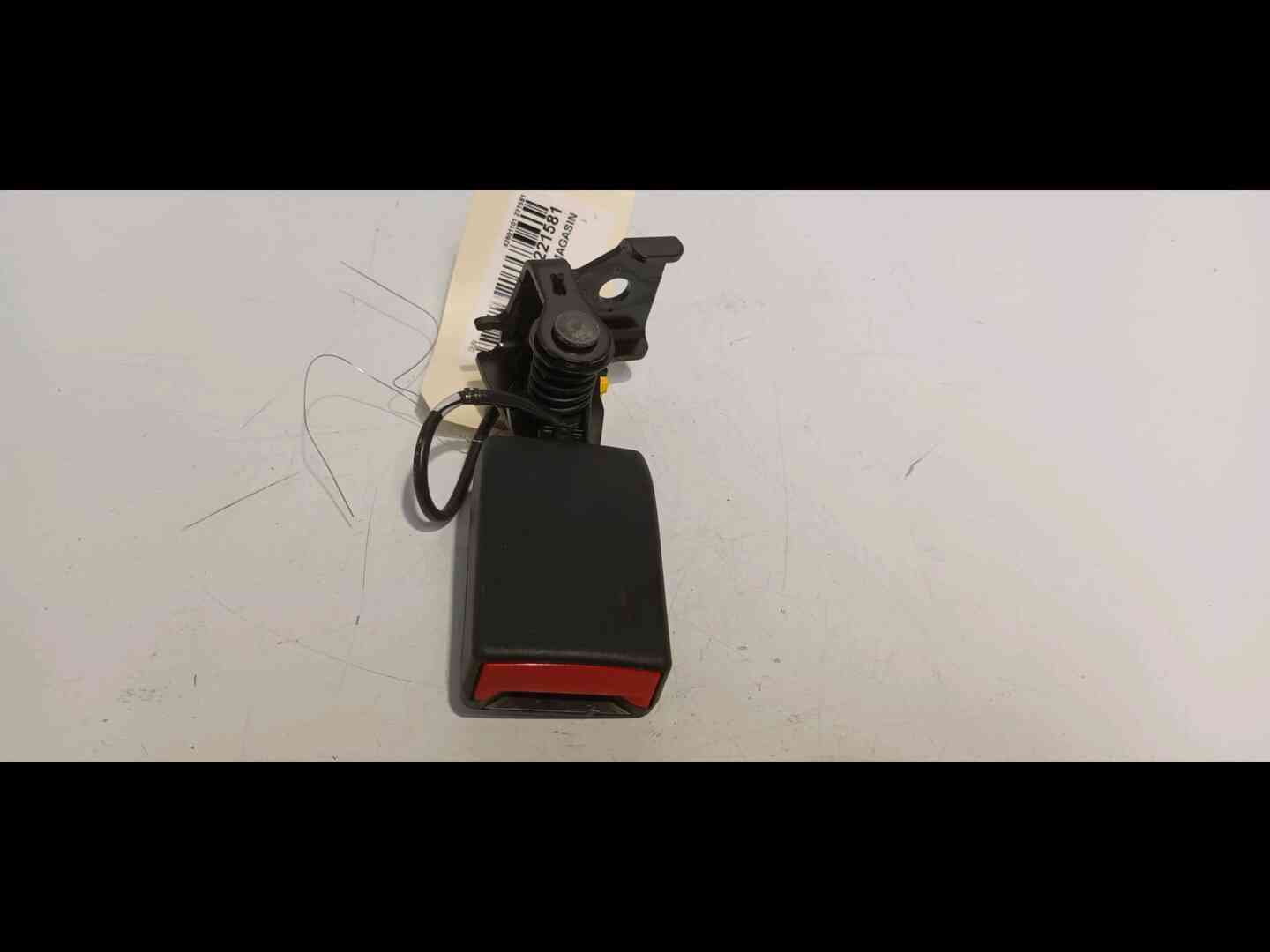 Image sélectionnée