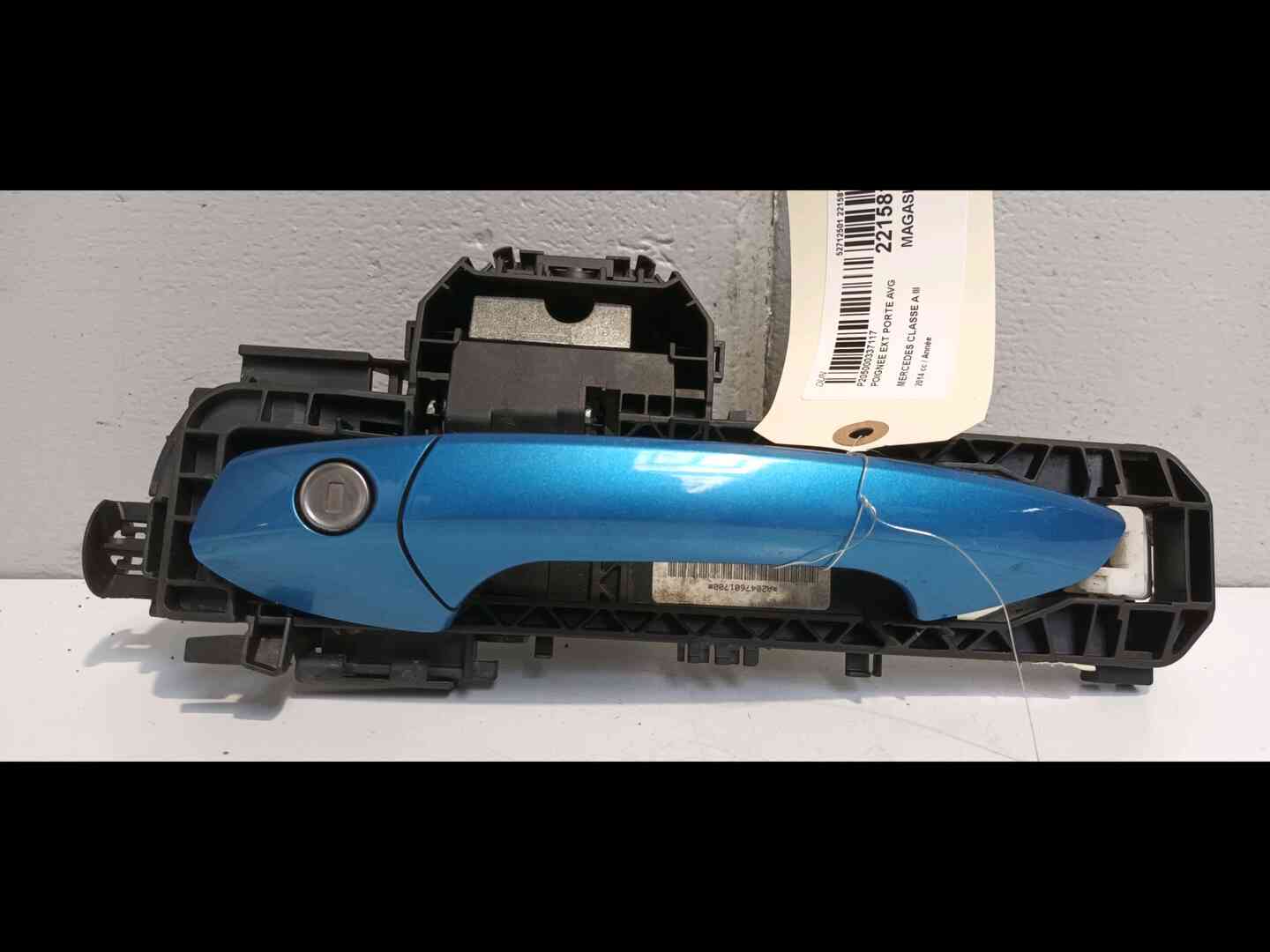 Image sélectionnée