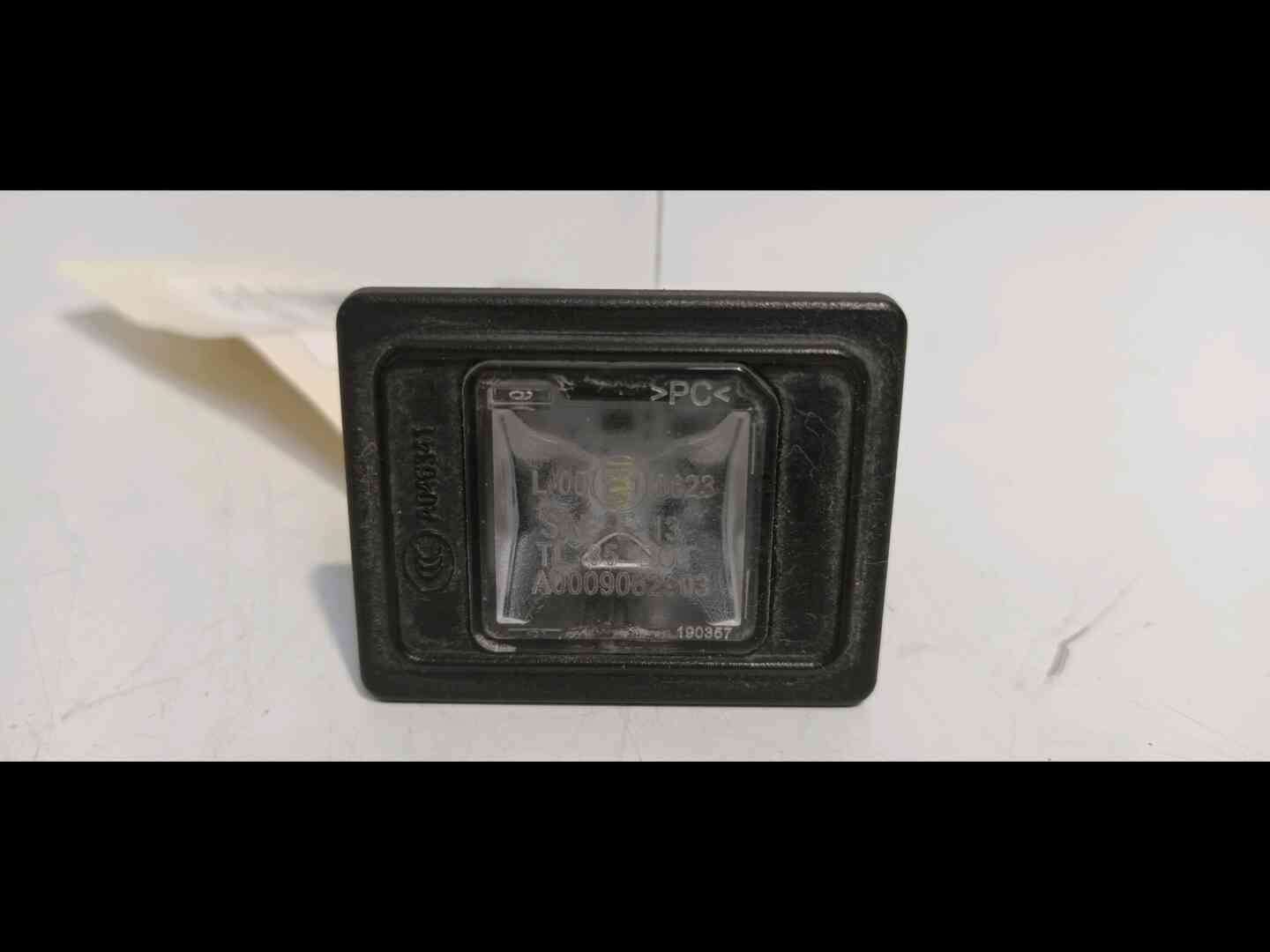 Image sélectionnée