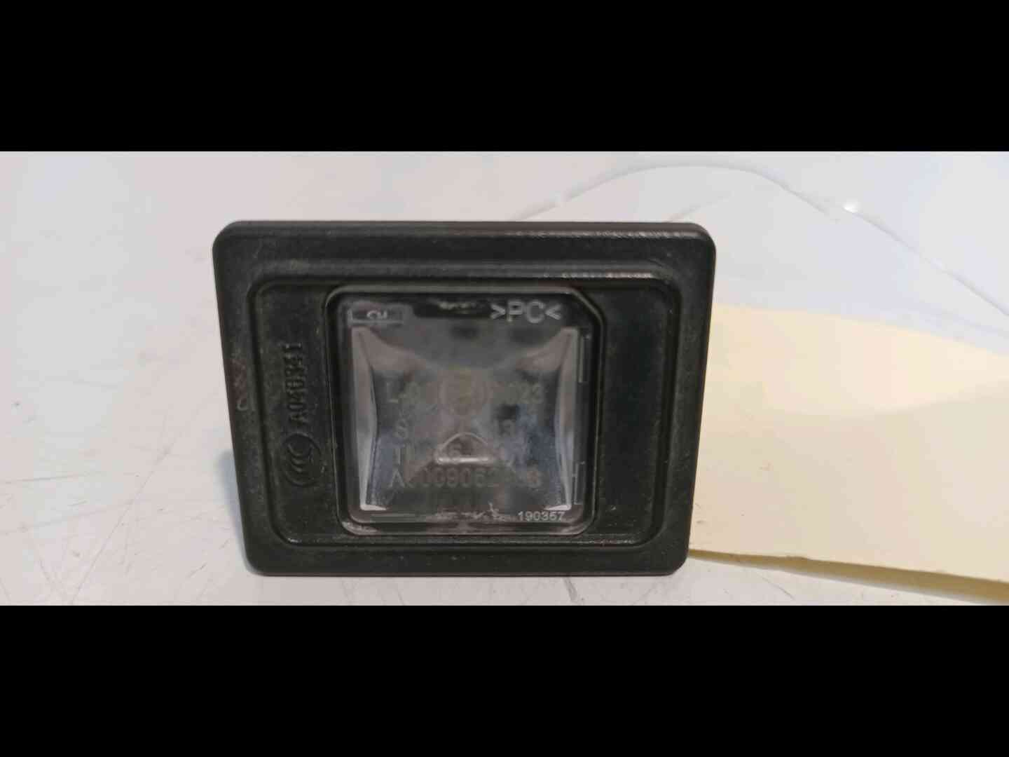 Image sélectionnée