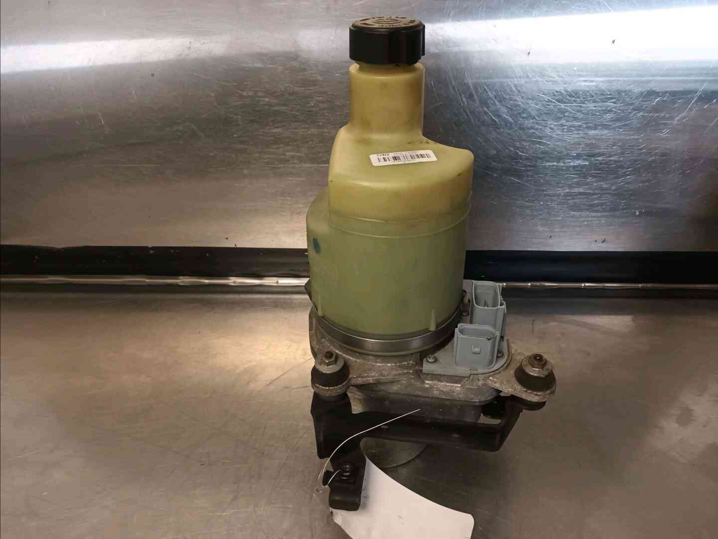 Image sélectionnée