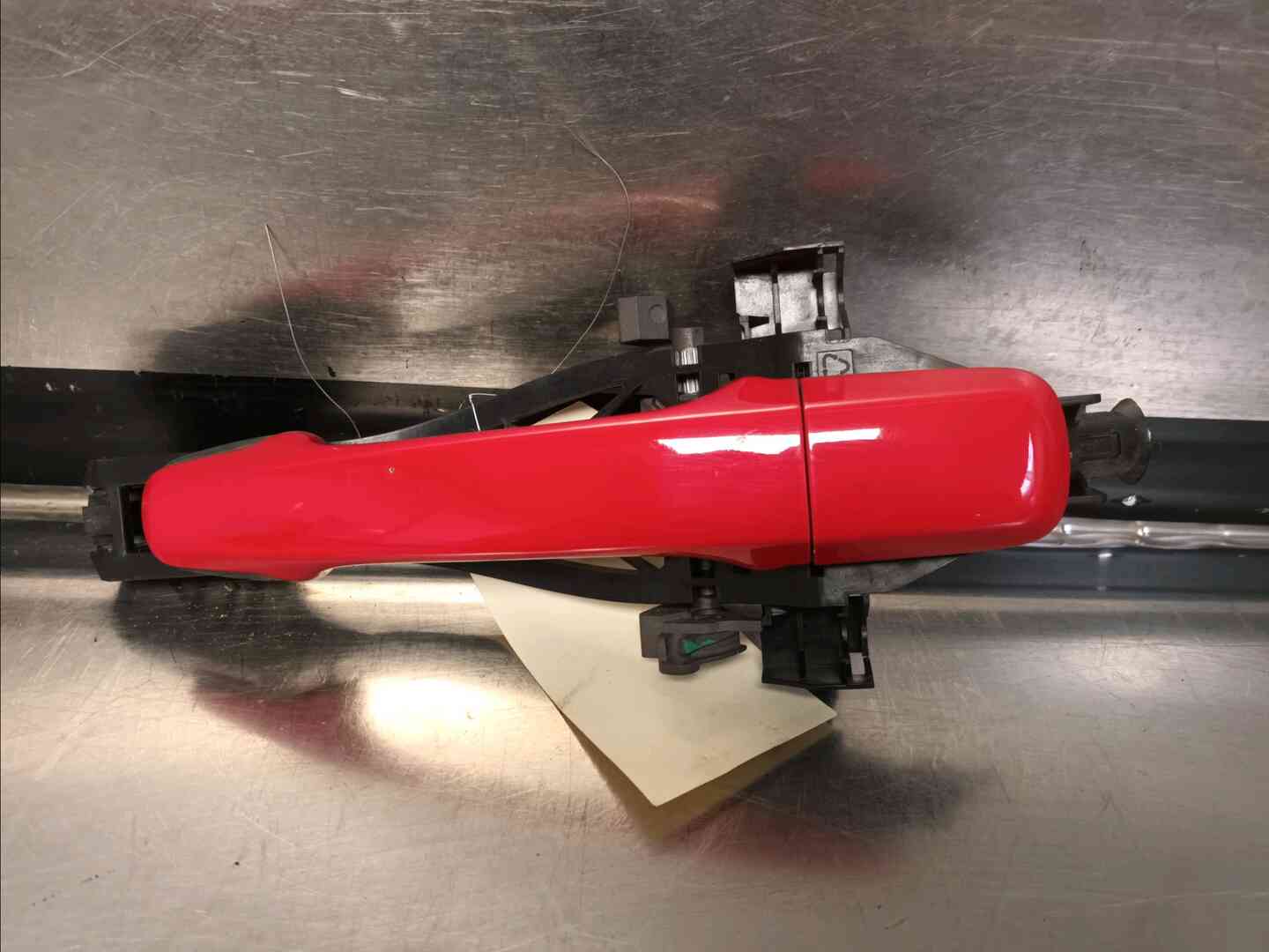 Image sélectionnée