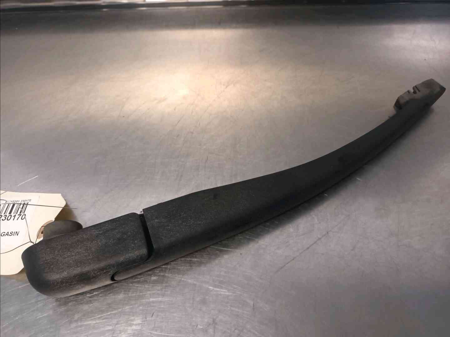 Image sélectionnée