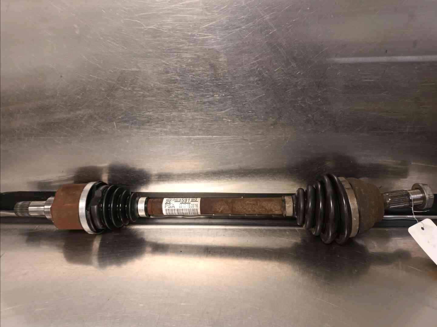 Image sélectionnée