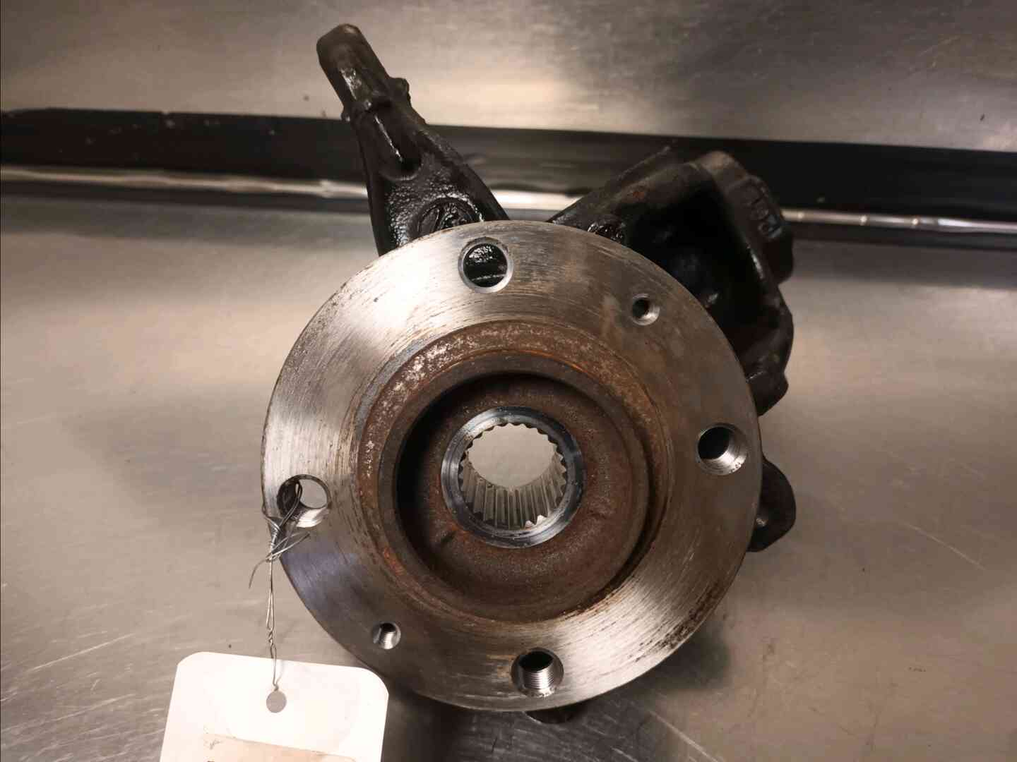 Image sélectionnée