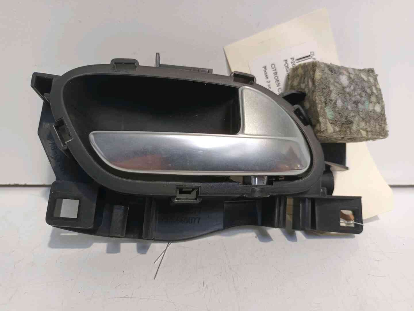Image sélectionnée