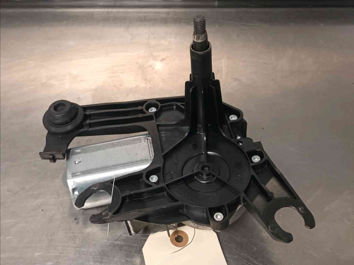 Moteur essuie-glace arriere — CITROEN — C3 PICASSO — PHASE 2 — OE 6405NW — occasion garantie 2 ans