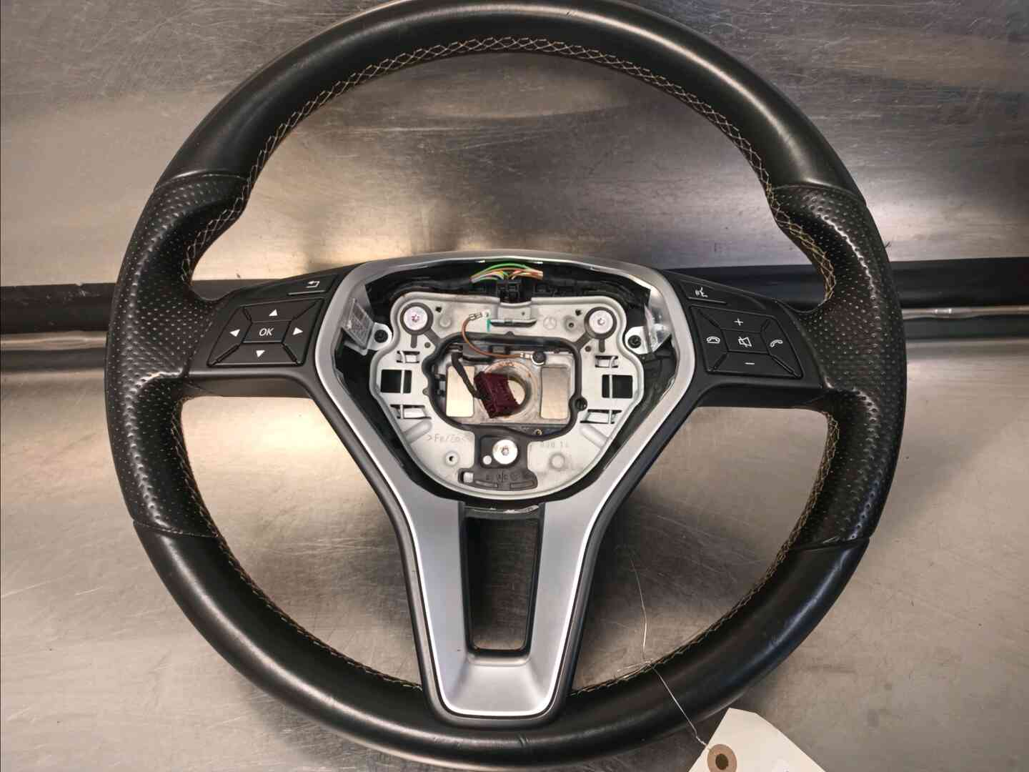 Image sélectionnée
