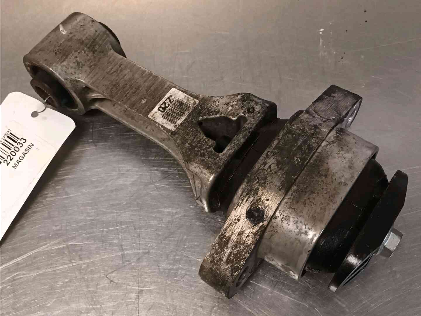 Image sélectionnée