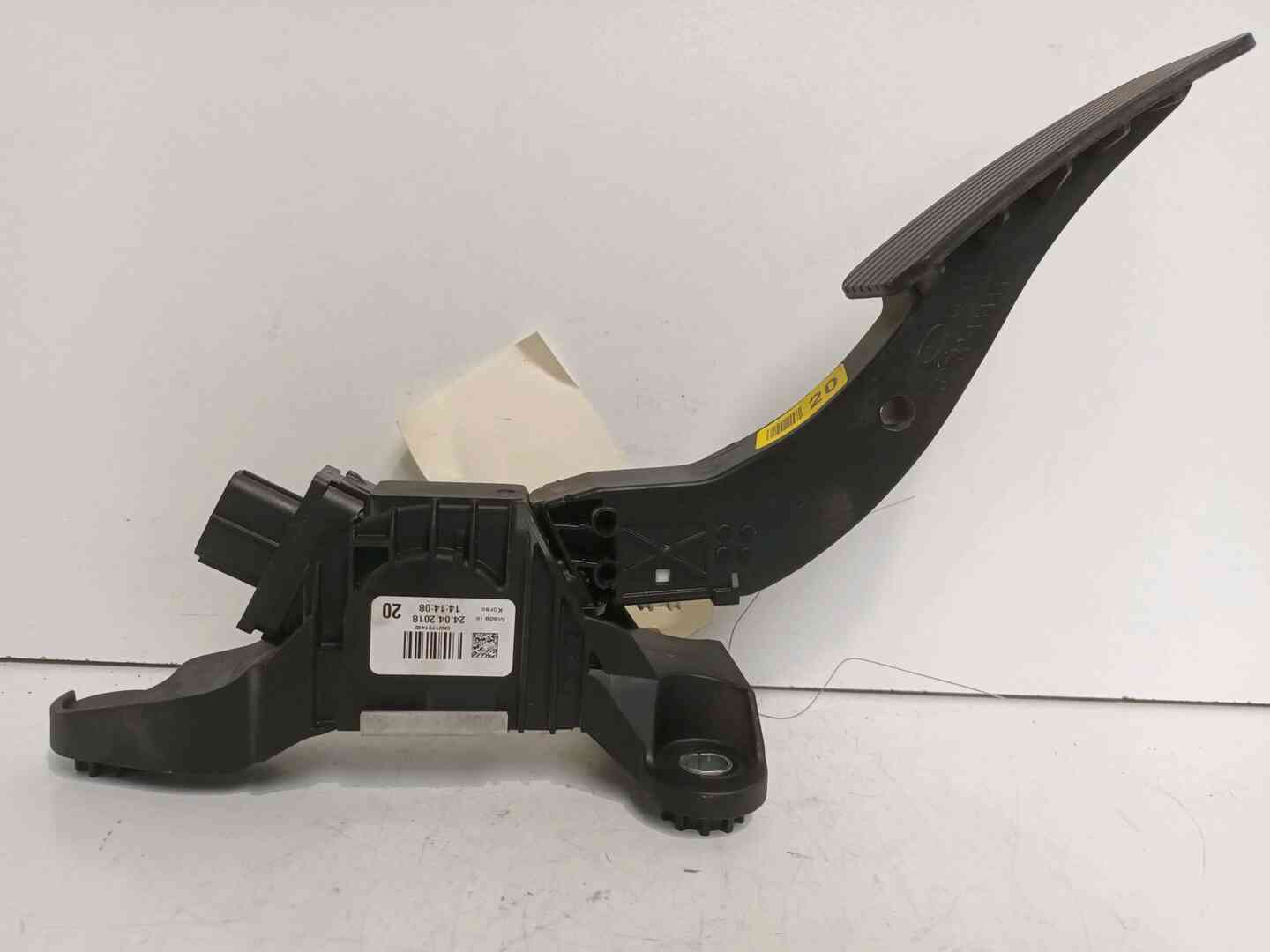 Image sélectionnée