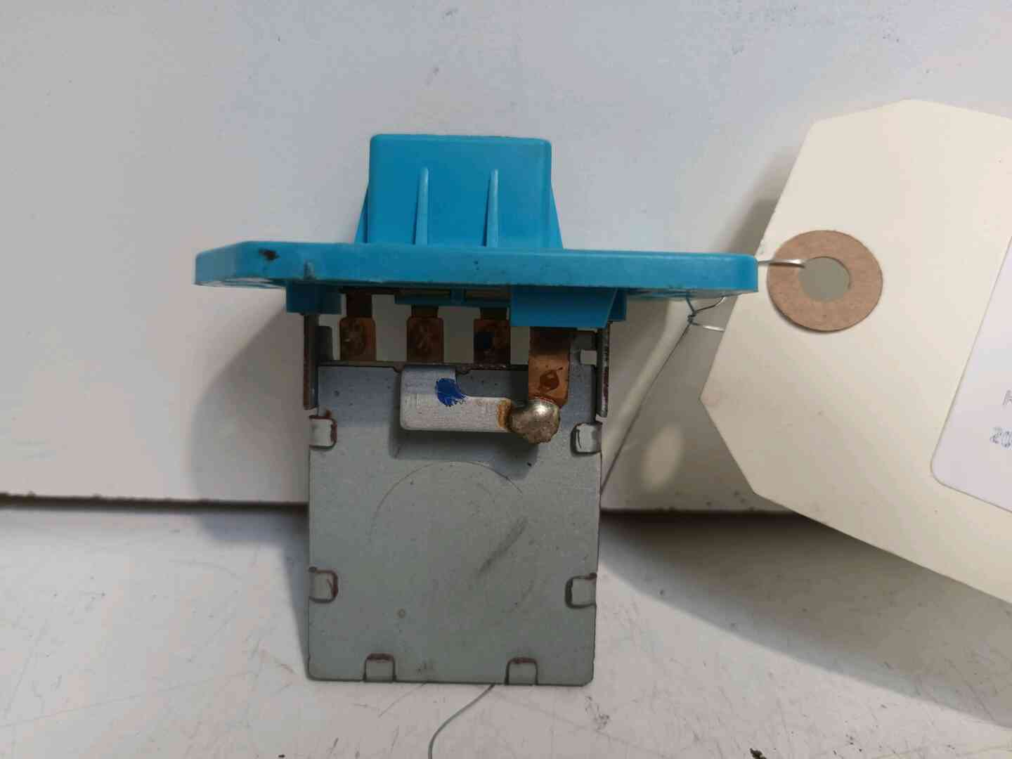 Image sélectionnée
