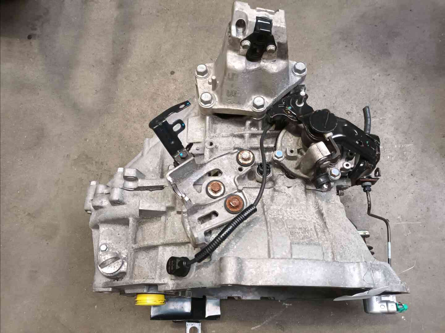 Image sélectionnée