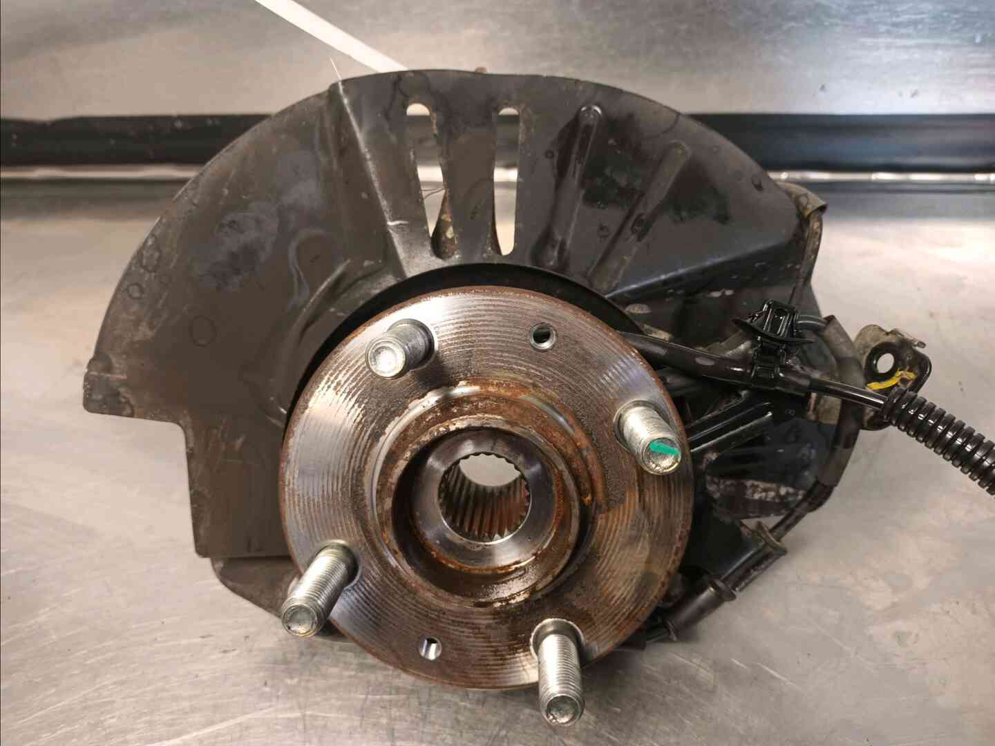 Image sélectionnée