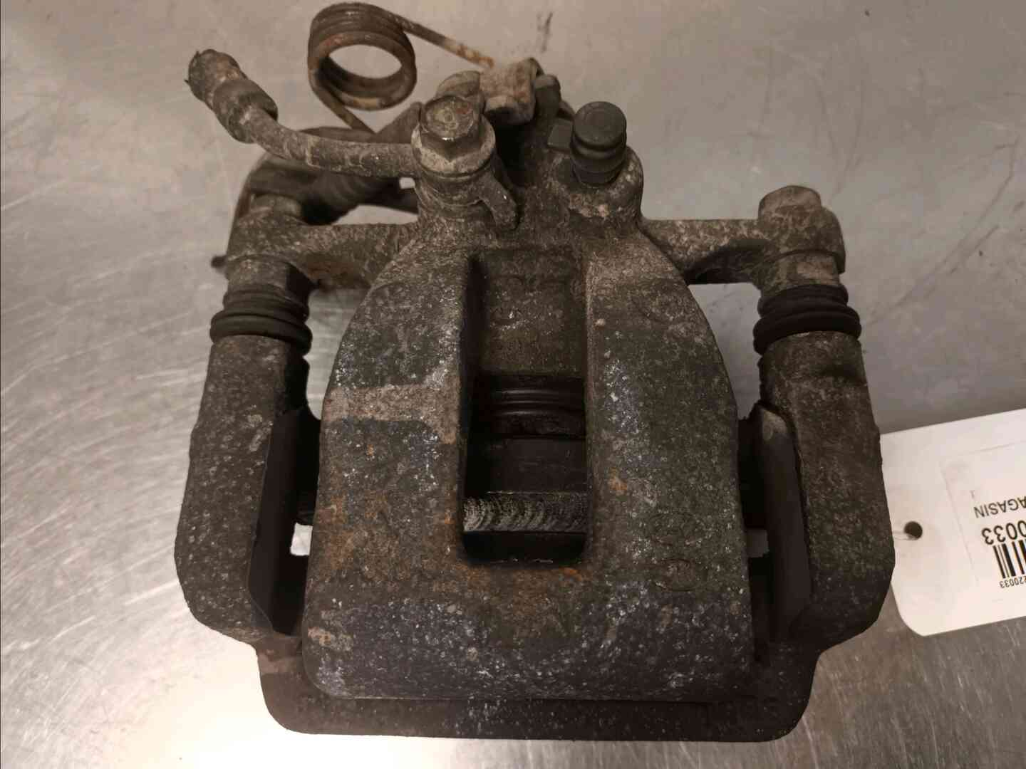 Image sélectionnée