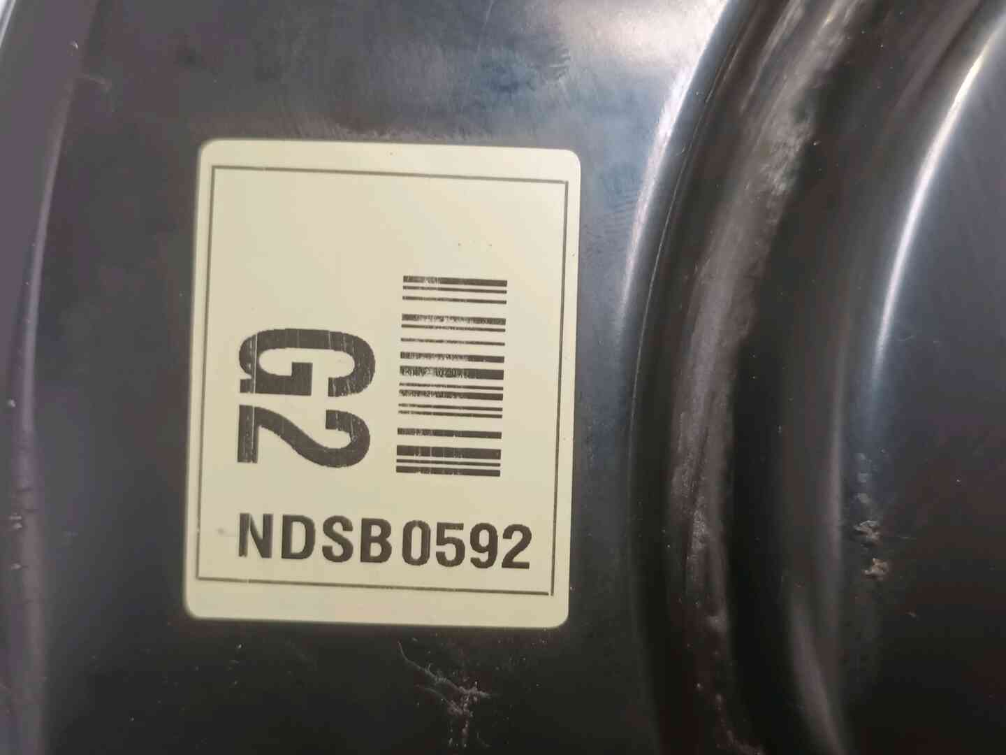 Image sélectionnée