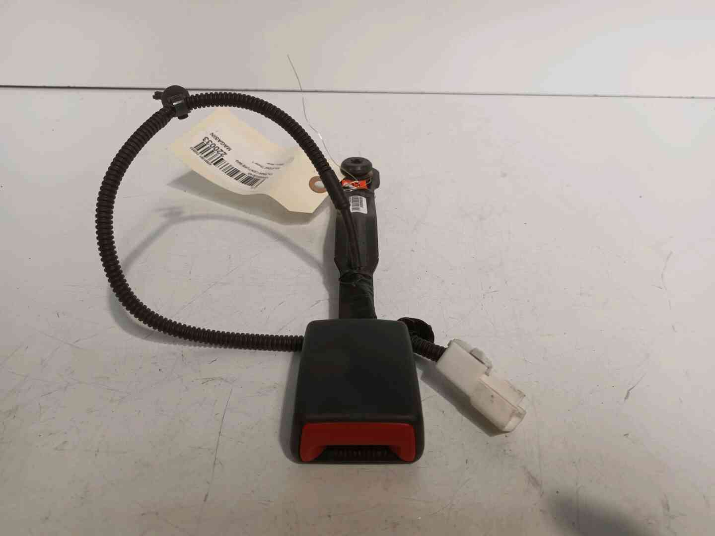 Image sélectionnée