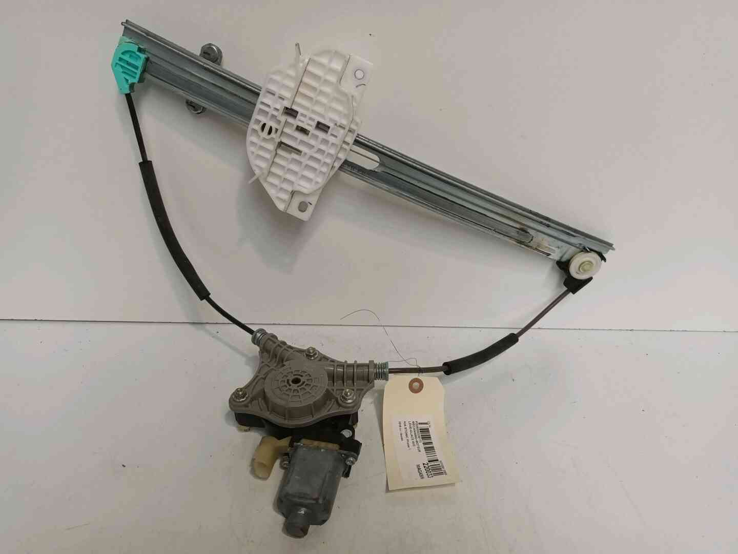 Image sélectionnée