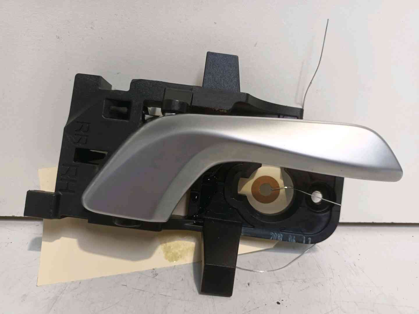 Image sélectionnée