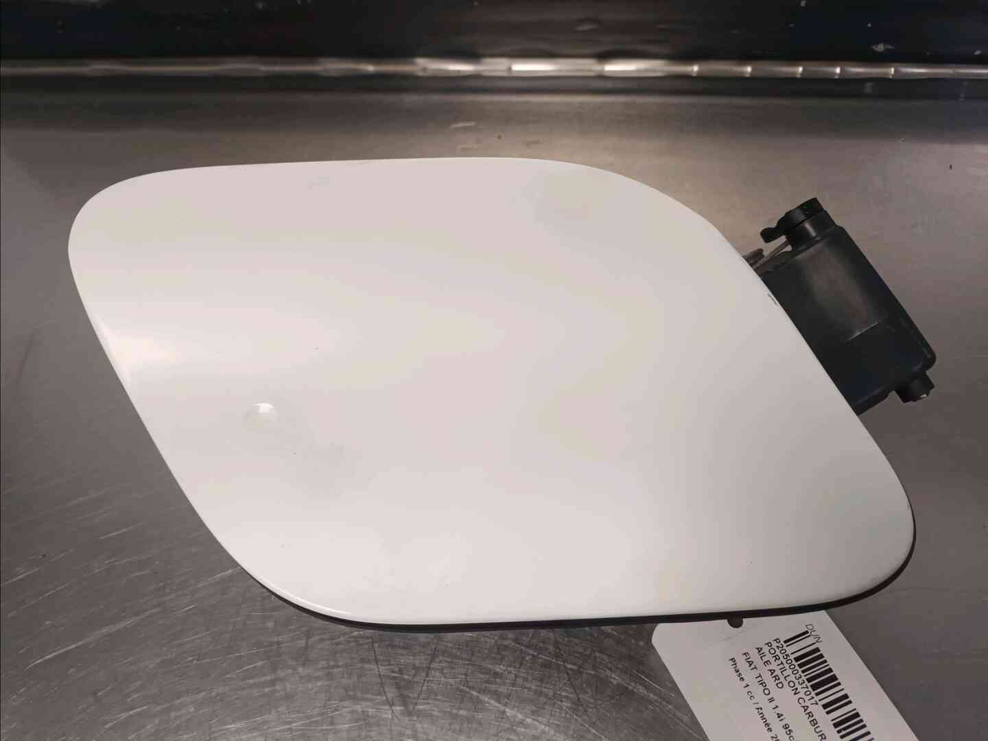 Image sélectionnée