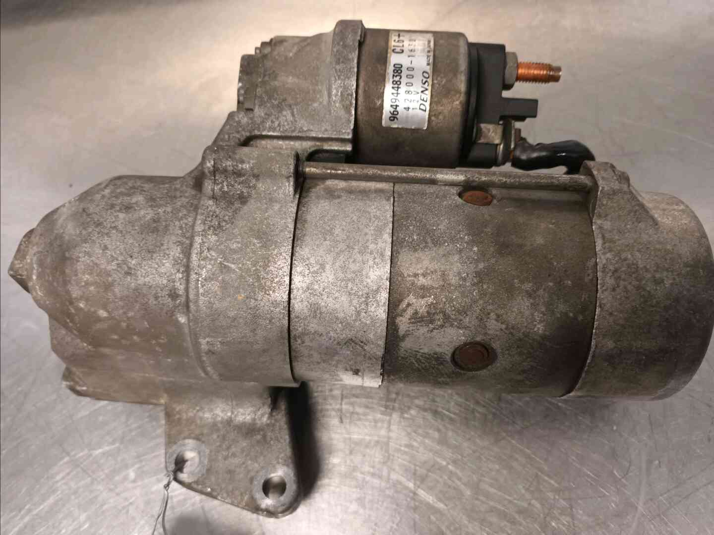 Image sélectionnée