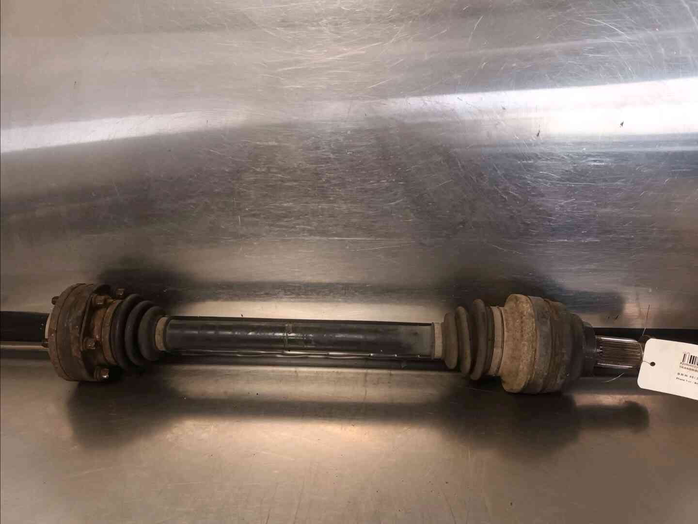 Transmission arriere droite — BMW — X5 — PHASE 1 — OE 33207500917 — occasion garantie 2 ans
