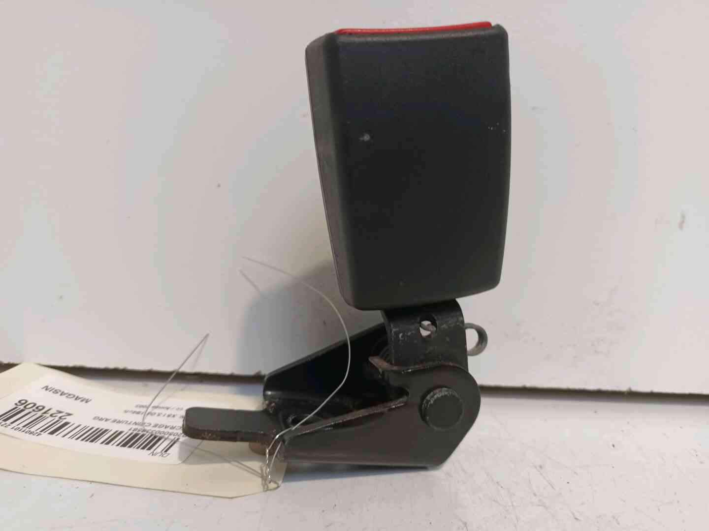 Image sélectionnée