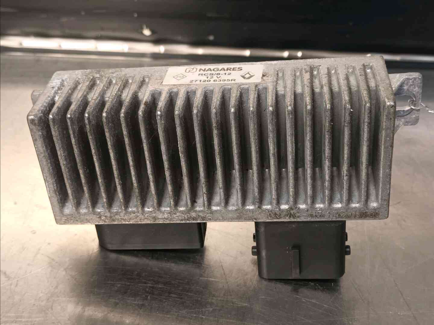Image sélectionnée