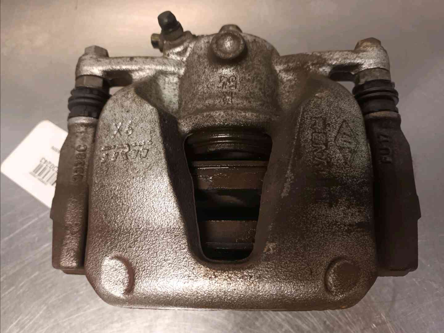 Image sélectionnée