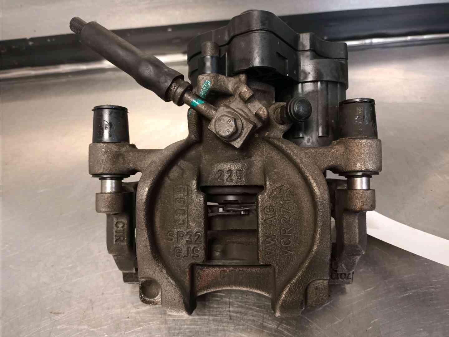 Image sélectionnée