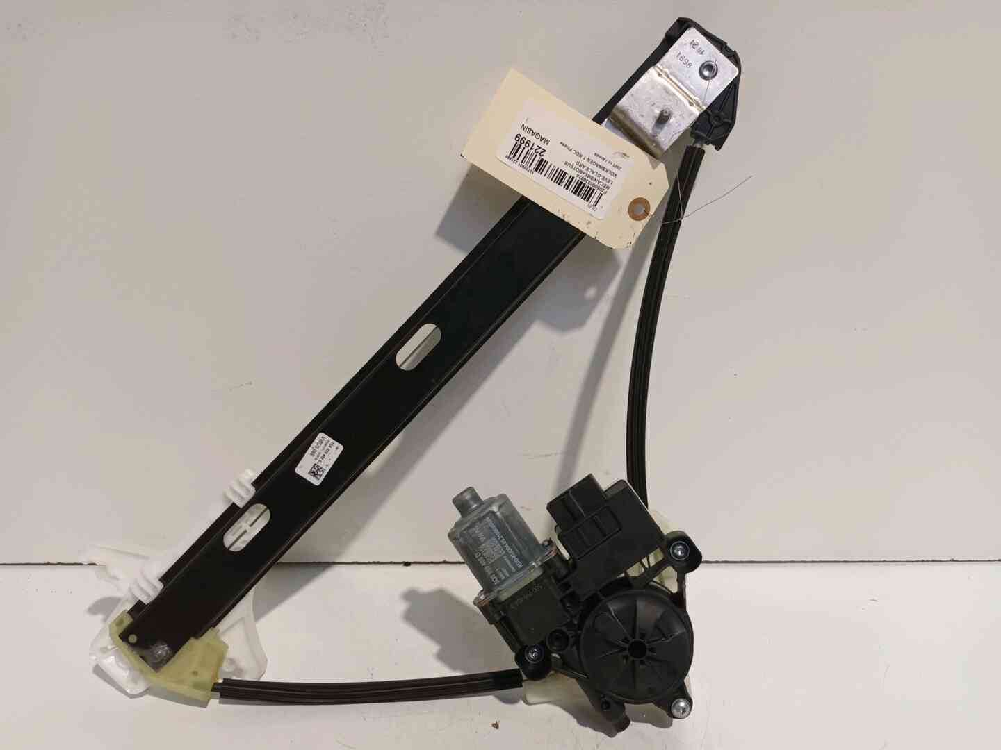 Image sélectionnée