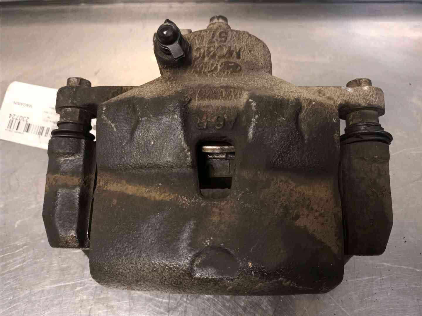 Image sélectionnée