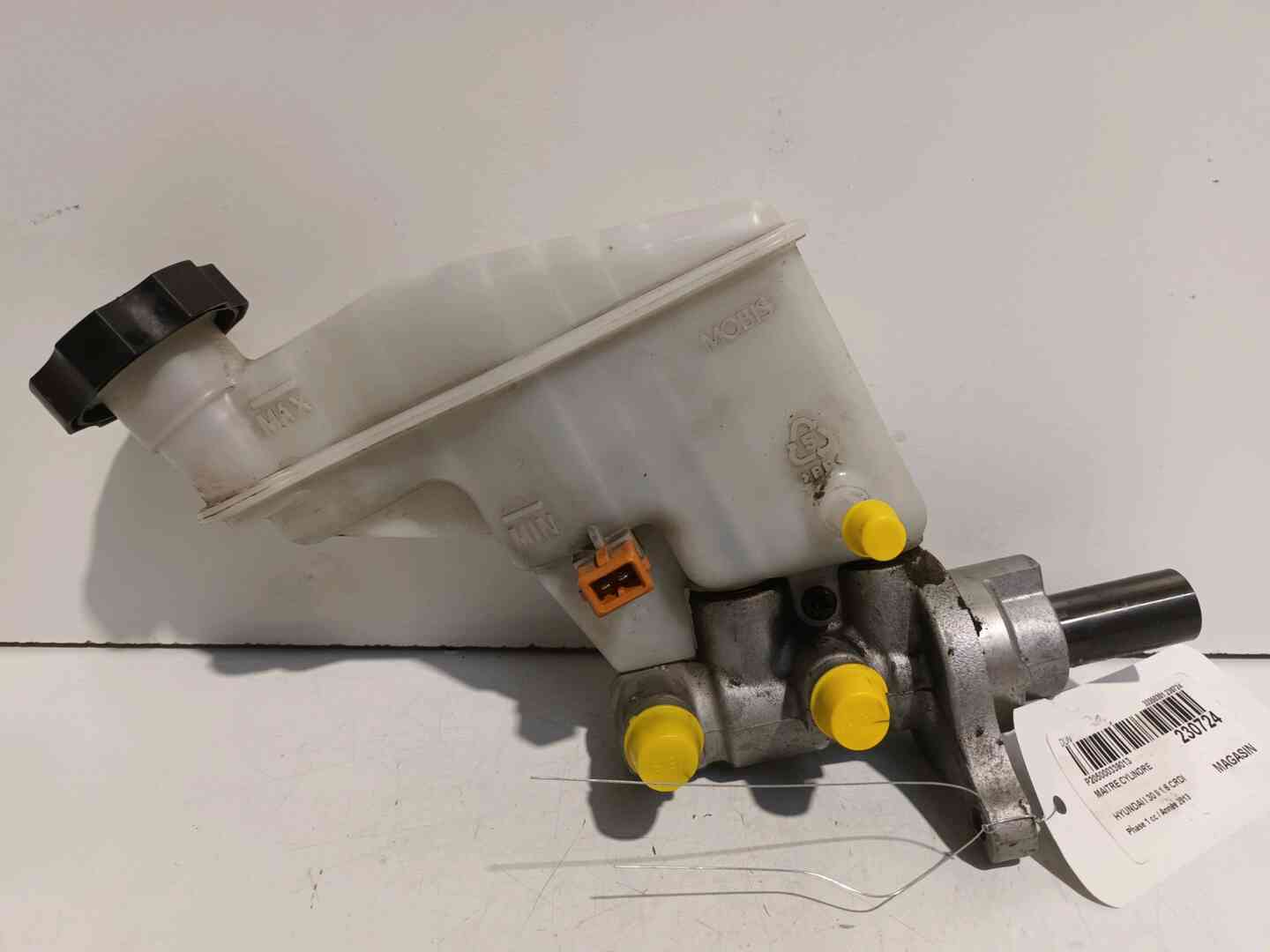 Image sélectionnée