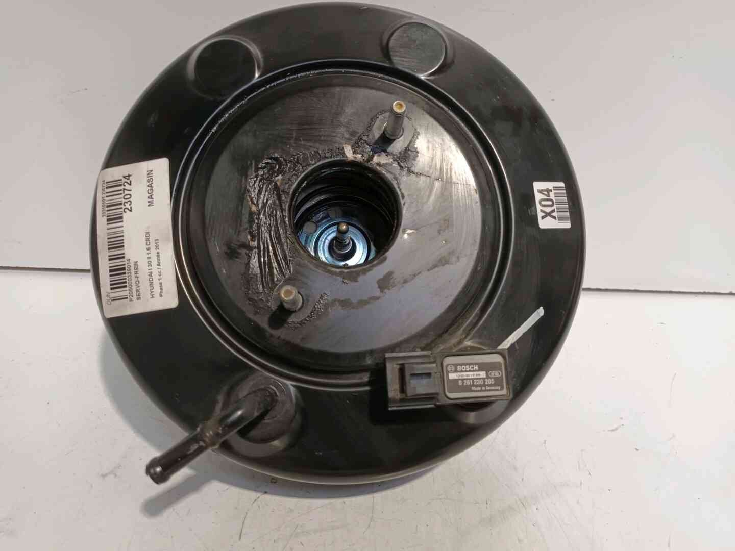 Image sélectionnée