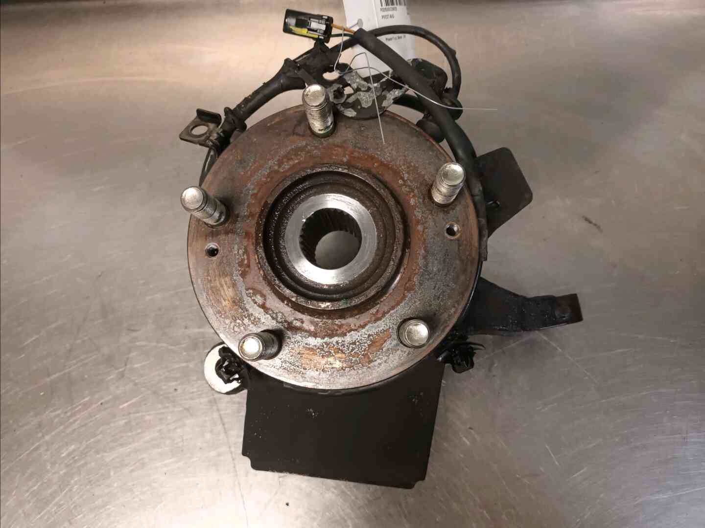 Image sélectionnée