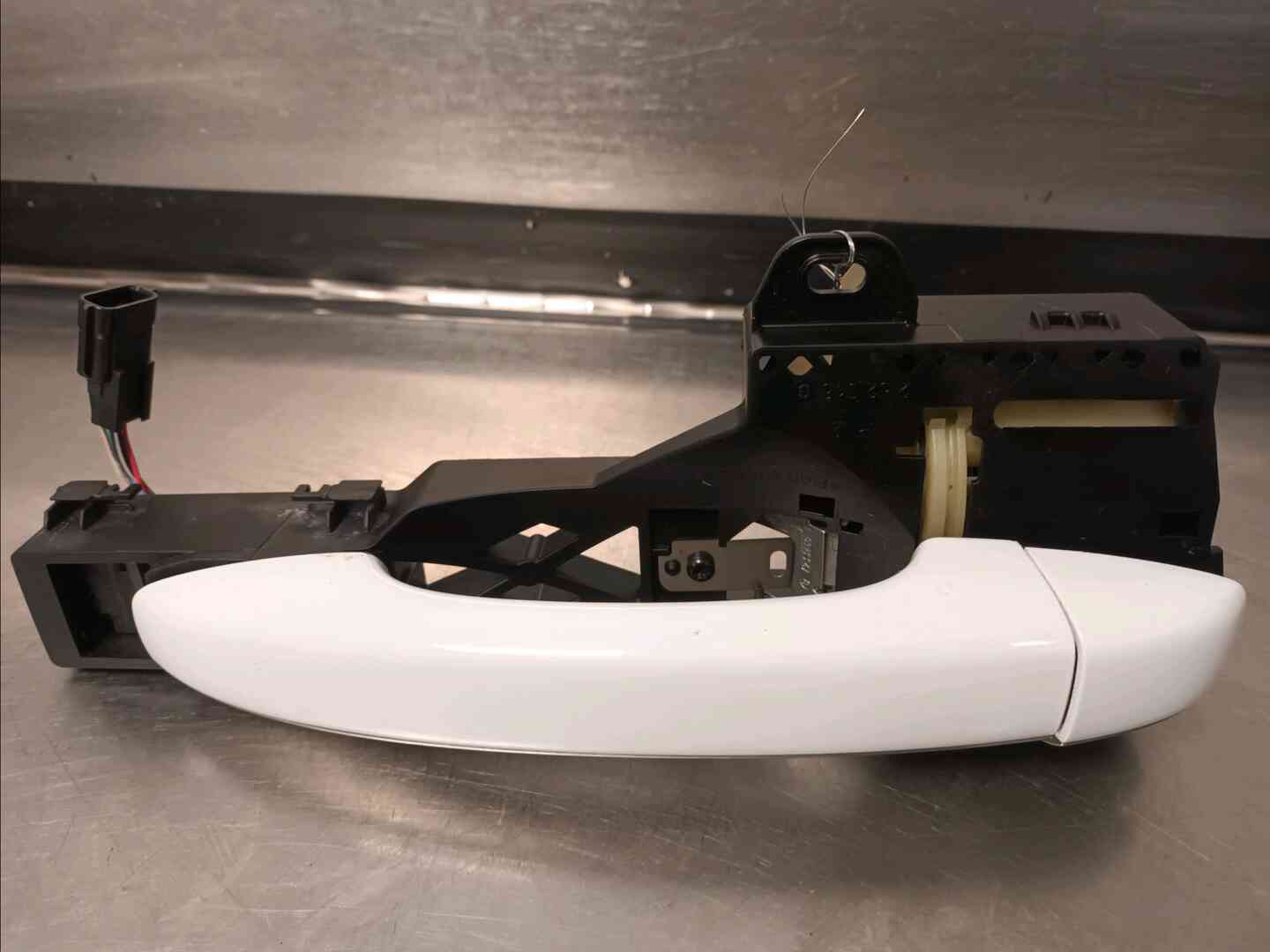 Image sélectionnée